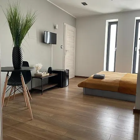 Hostel Wegierki Hostel Wegierki