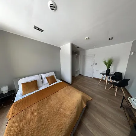 Hostel Wegierki Hostel *