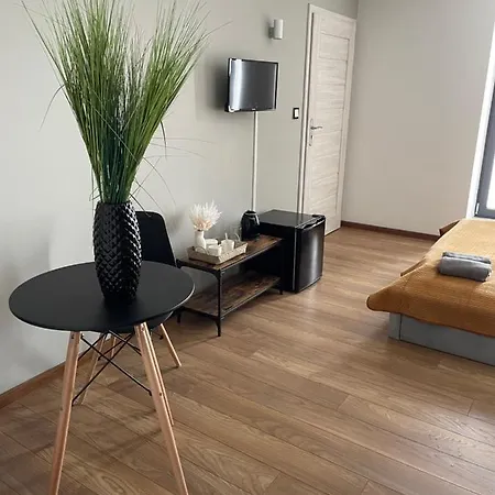 Hostel Hostel Wegierki Wegierki